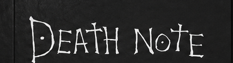 Death Note